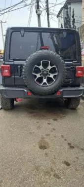 back