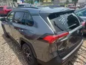 car Right Back