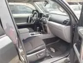car Left