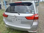 car Back