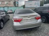 car Back