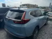 car Right Back