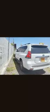 car Right Back