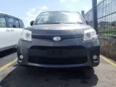 car Left Front