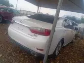 car Right Back