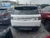 car Back