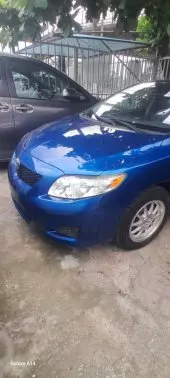 car Front