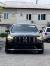 car Left Back