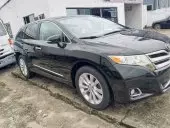 car Left