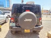 car Back