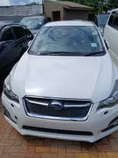 car Front