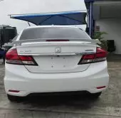back