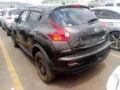 car Right Back