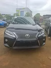 car Front