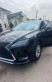 car Left Front