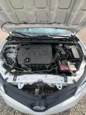 bonnet