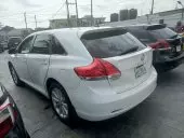 car Right Back