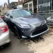 car Right Front
