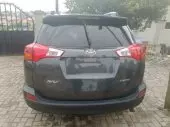 back