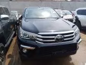 car Left Front