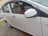 car Left