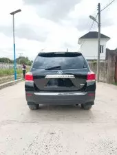 car Back