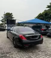 car Right Back