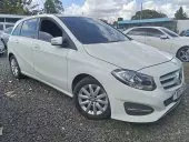 car Left