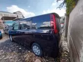 car Back