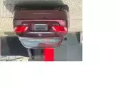 back