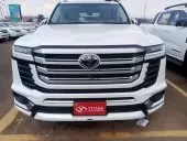 car Front