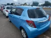 car Right Back