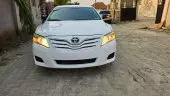 car Left Front