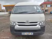 car Front