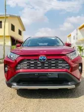 car Front