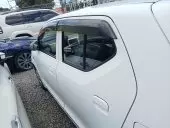 car Left