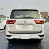 car Back