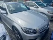 car Left Front