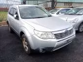 car Left Front