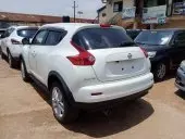 car Left
