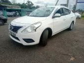car Left Front