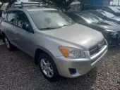 car Left Front