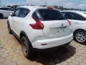 car Left