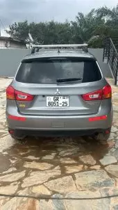 car Back