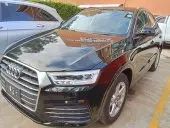 car Left Front