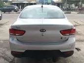car Back