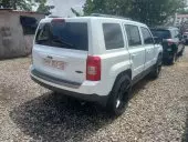 car Back