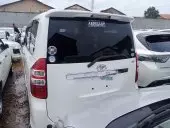 car Right Back