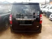 car Back