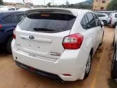car Right Back